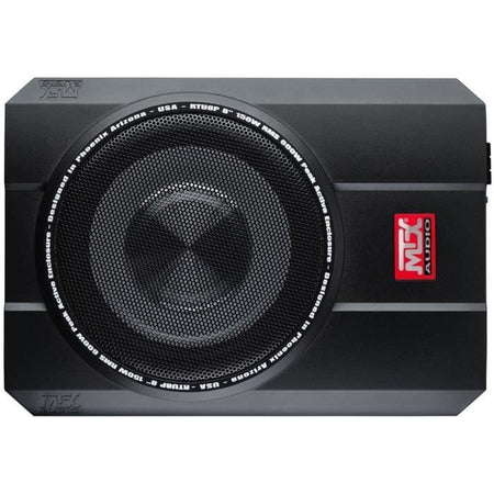 Subwoofer RTU8P