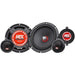 Kit altoparlanti MTX 2 vie TX465S - 16,5 cm - 80 W.