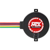 Kit altoparlanti MTX 2 vie TX450S - 13 cm - 70 W.