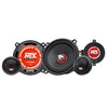 Kit altoparlanti MTX 2 vie TX450S - 13 cm - 70 W.