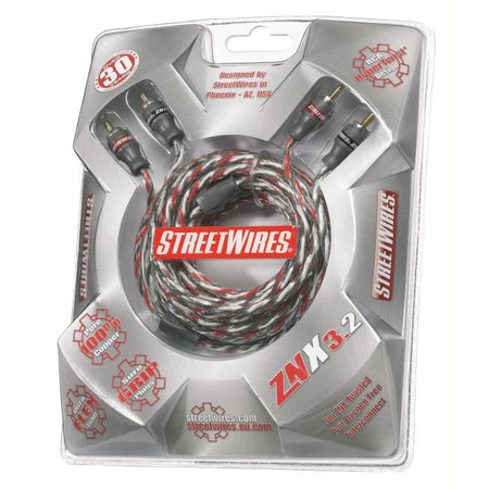 MTX cavo ZNX3.2 StreetWires