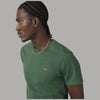 T-shirt Levi's Uomo Cotone Housemark Logo Piccolo Regular Fit