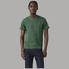 T-shirt Levi's Uomo Cotone Housemark Logo Piccolo Regular Fit