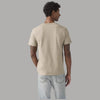 T-shirt Levi's Uomo Cotone Housemark Logo Piccolo Regular Fit