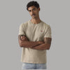 T-shirt Levi's Uomo Cotone Housemark Logo Piccolo Regular Fit