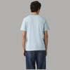 T-shirt Levi's Uomo Cotone Housemark Logo Piccolo Regular Fit