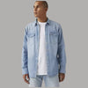 Camicia Levi's Western Barstow: Eleganza Denim Intramontabile