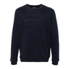 DONDUP felpe senza cappuccio uomo dondup - felpa - blu da uomo