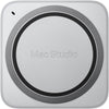 Apple - Mac Studio - SSD da 512 GB - RAM da 36 GB - Chip M4 Max - CPU a 32 core - GPU a 36 core 2025