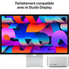 Apple - Mac Studio - SSD da 512 GB - RAM da 36 GB - Chip M4 Max - CPU a 32 core - GPU a 36 core 2025