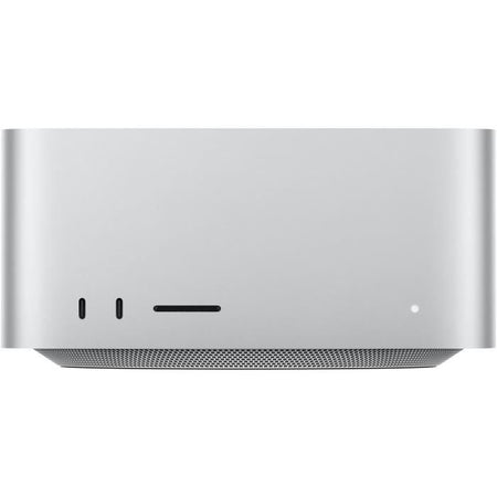Apple - Mac Studio - SSD da 512 GB - RAM da 36 GB - Chip M4 Max - CPU a 32 core - GPU a 36 core 2025