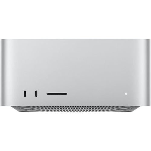 Apple - Mac Studio - SSD da 512 GB - RAM da 36 GB - Chip M4 Max - CPU a 32 core - GPU a 36 core 2025