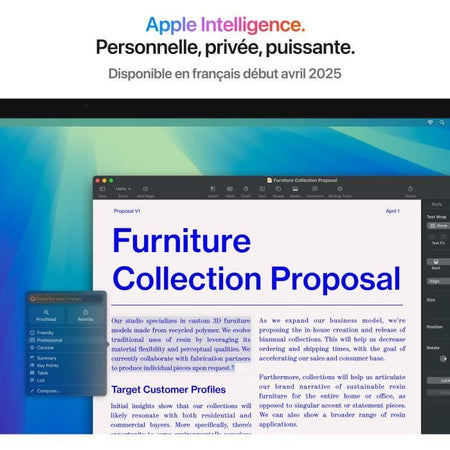 Apple - Mac Studio - SSD da 512 GB - RAM da 36 GB - Chip M4 Max - CPU a 32 core - GPU a 36 core 2025
