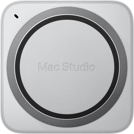 Apple - Mac Studio - SSD da 512 GB - RAM da 36 GB - Chip M4 Max - CPU a 32 core - GPU a 36 core 2025