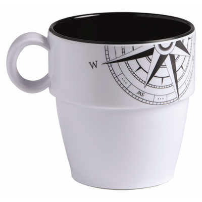 Mug Serie Lombok