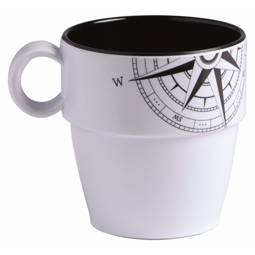 Mug Serie Lombok