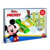La macchina per adesivi - MULTIPRINT - 8945 - Topolino