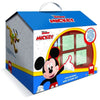 Casa da colorare - MULTIPRINT - 9945 - 7 timbri di Topolino