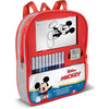 Zaino pieno - MULTIPRINT - 24945 - 4 timbri di Topolino