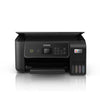 MULTIFUNZIONE EPSON ECOTANK ET-2870 INKJET COLORE A4 USB/WIFI