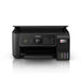 MULTIFUNZIONE EPSON ECOTANK ET-2870 INKJET COLORE A4 USB/WIFI