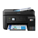 MULTIFUNZIONE EPSON ECOTANK ET-4800 INKJET A4 4IN1 USB WIFI LAN
