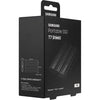 Unità a stato solido esterna - SAMSUNG - T7 Shield - 1 TB - USB 3.2 Gen 2 (connettore USB-C) (MU-PE1T0S/EU)