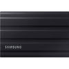 Unità a stato solido esterna - SAMSUNG - T7 Shield - 1 TB - USB 3.2 Gen 2 (connettore USB-C) (MU-PE1T0S/EU)
