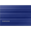 Unità a stato solido esterna - SAMSUNG - T7 Shield - 2 TB - USB 3.2 Gen 2 (connettore USB-C) (MU-PE2T0R/EU)
