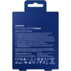 Unità a stato solido esterna - SAMSUNG - T7 Shield - 2 TB - USB 3.2 Gen 2 (connettore USB-C) (MU-PE2T0R/EU)