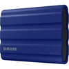 Unità a stato solido esterna - SAMSUNG - T7 Shield - 2 TB - USB 3.2 Gen 2 (connettore USB-C) (MU-PE2T0R/EU)