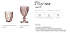 Maison Sucrée Set Calici e/o Bicchieri Murano 2504S