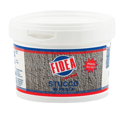 Muro A Stucco Gr.250 Fidea