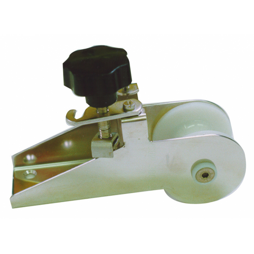 Musone Di Prua Inox Mm.120