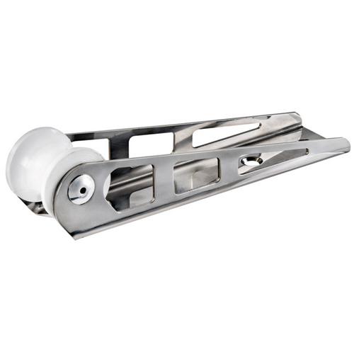 Musone Di Prua Inox Mm 200