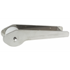 Musone Di Prua Inox Mm.240