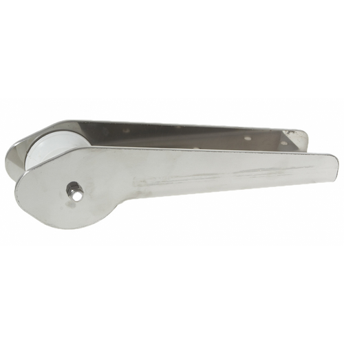 Musone Di Prua Inox Mm.240