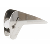 Musone Di Prua Inox Mm.540