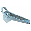 Musone Di Prua Inox Mm. 590