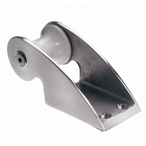 Musone Di Prua Inox