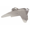 Musone Inox Basculante Mm.390