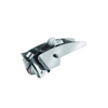 Musone Inox Basculante Mm.610