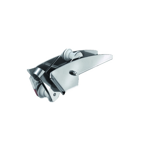 Musone Inox Basculante Mm.610