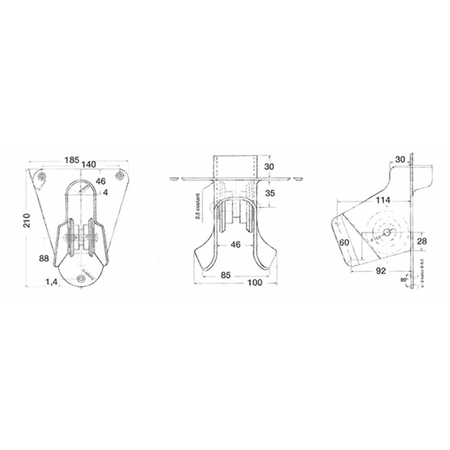 Musone Inox