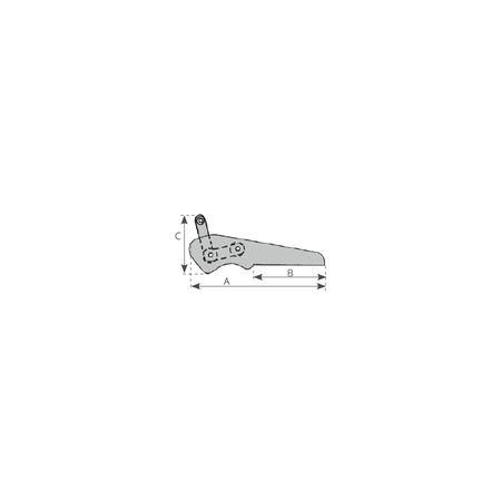 Musone L.L. Basculante Mm.330