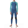 Muta Intera Azure/Ocean Ragaz Tg.L