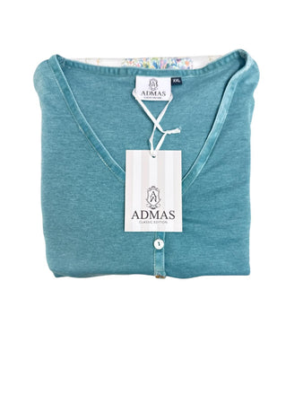 Pigiama Autunno/Inverno Donna Admas 63595 XL