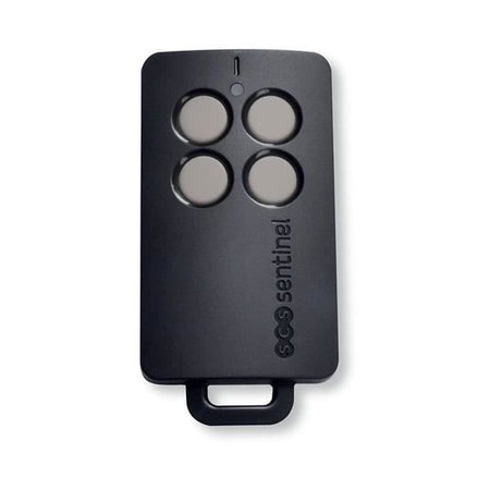 Motorizzazione 24V con cilindri per cancello a battente - OpenGate 1 - SCS SENTINEL