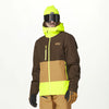 Giacca Neve Uomo Picture Broader 3L