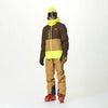 Giacca Neve Uomo Picture Broader 3L